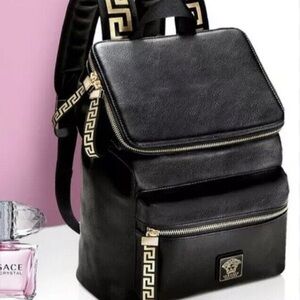 Versace Backpack Limited edition